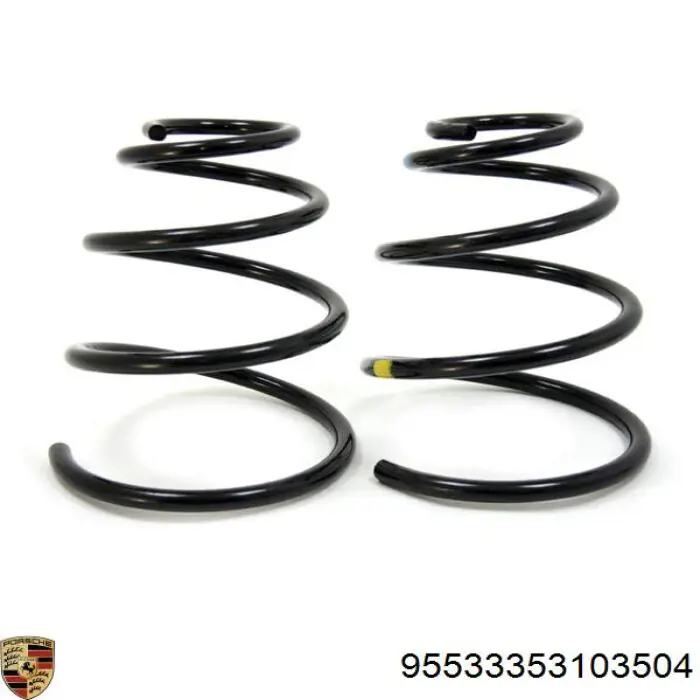  Porsche 95533353103504 цена, от 88.69 USD