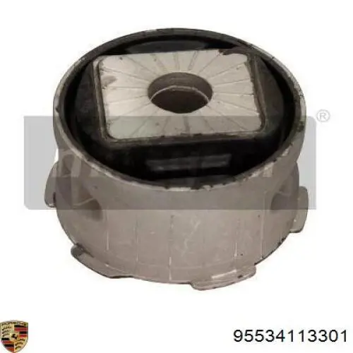 Сайлентблок передней балки Porsche 95534113301 цена, от 137.69 USD