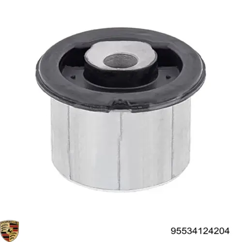 Сайлентблок передней подвески Porsche 95534124204 цена, от 23.98 USD