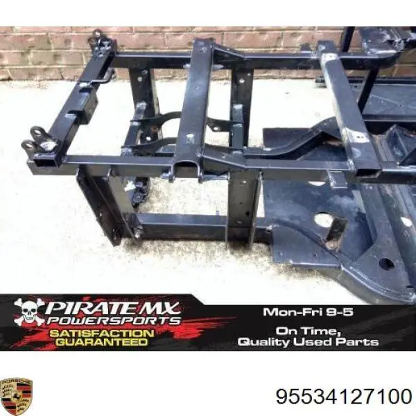  Porsche 95534127100 цена, от 82.35 USD