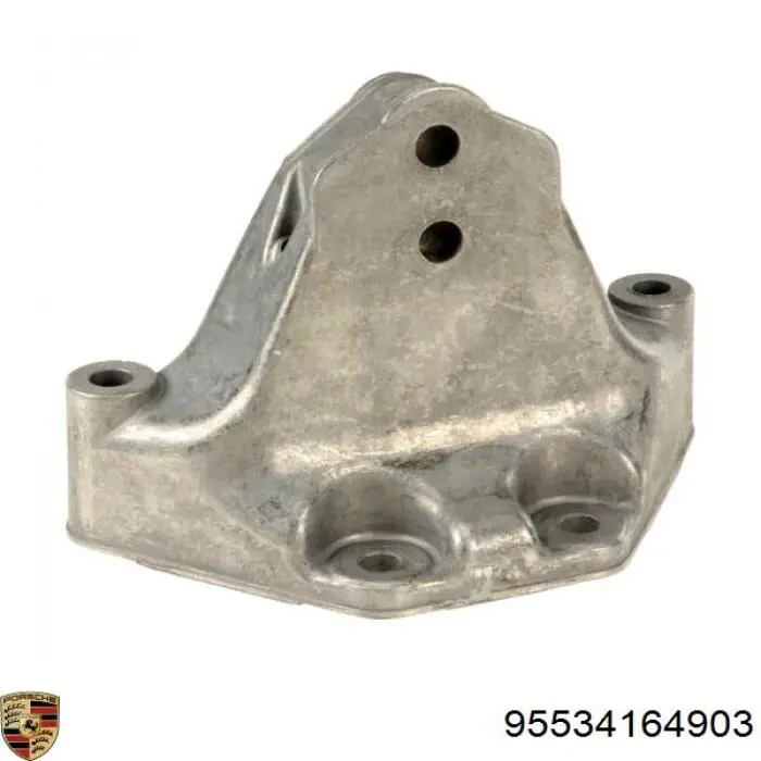 95534164903 Porsche 