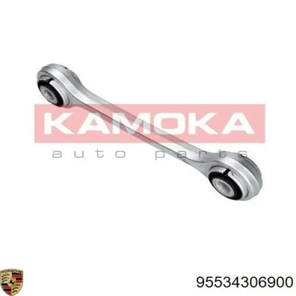 Тяга переднего стабилизатора Porsche 95534306900 цена, от 12.67 USD