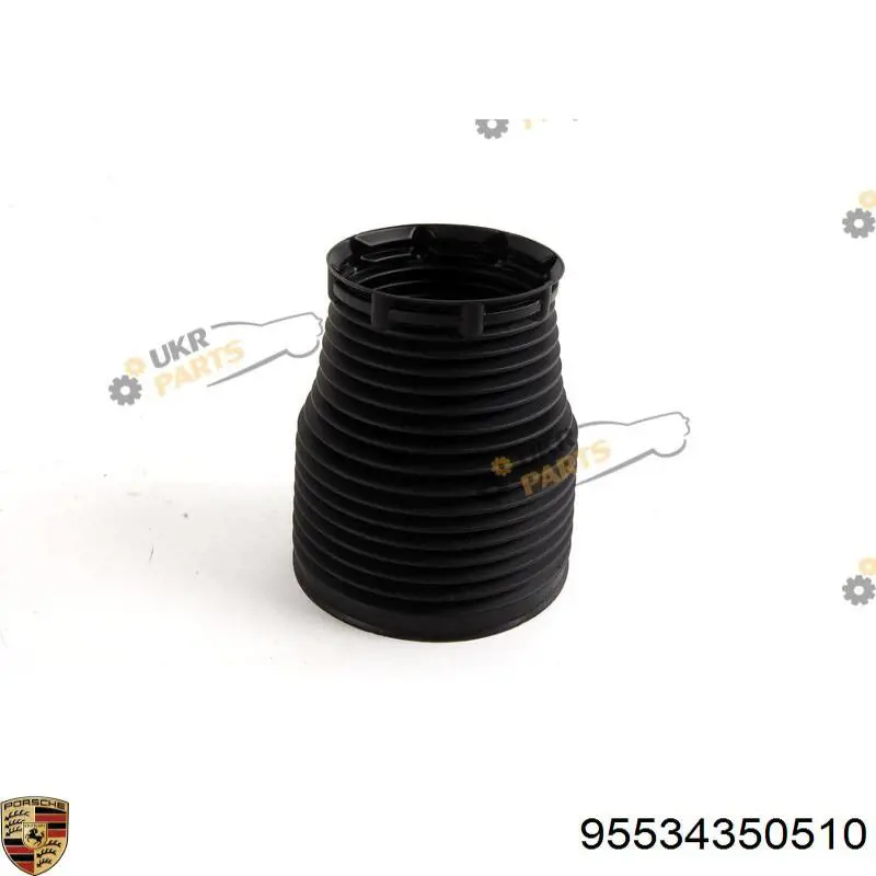 95534350510 Porsche