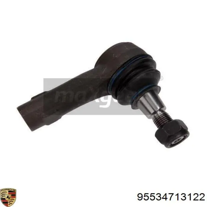 Рулевой наконечник Porsche 95534713122 цена, от 10.66 USD