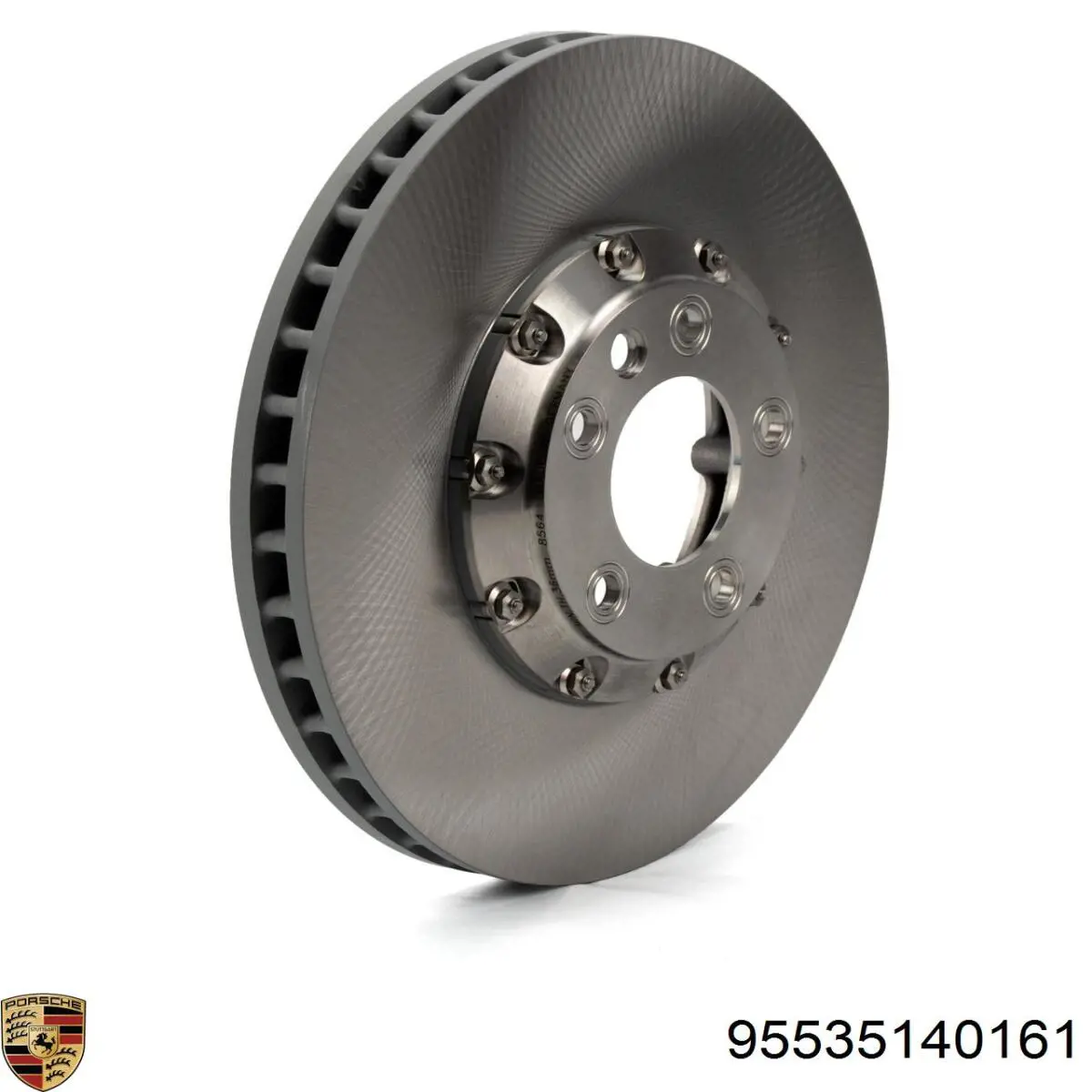 Тормоз дисковый передний SHW PFL47517 цена, от 845.24 USD