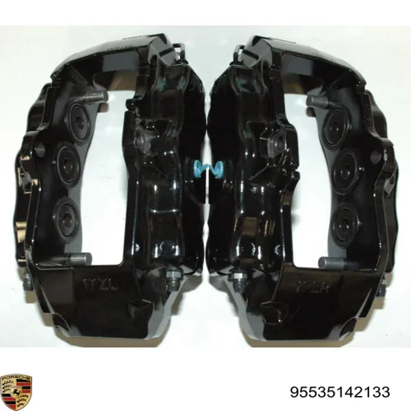 Супорт тормзной Porsche 95535142133 цена, от 152.03 USD