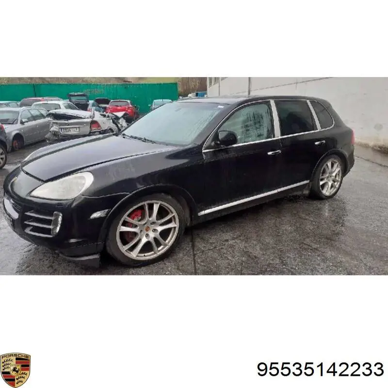 Тормозной суппорт Elstock 830849 цена, от 157.84 USD