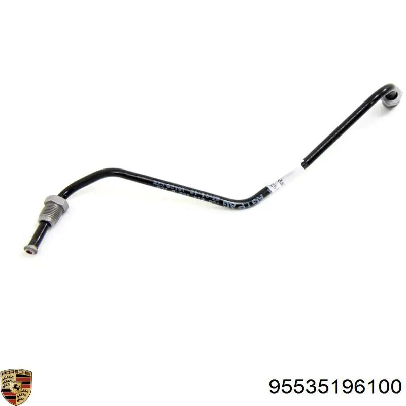  95535196100 Porsche