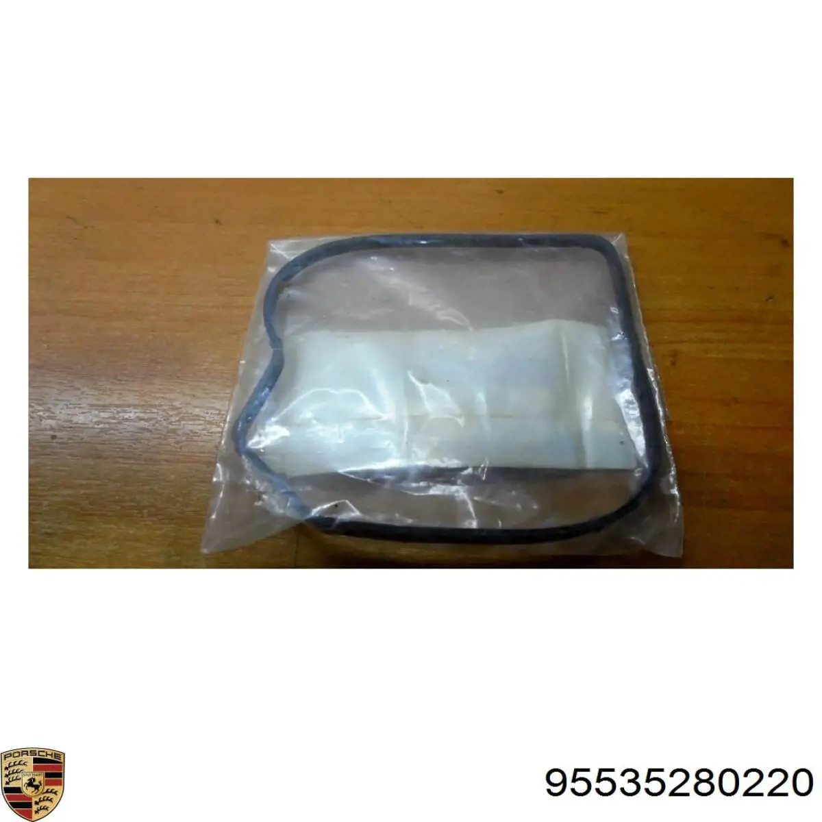 Защита тормозного диска заднего правая 95535280220 Porsche
