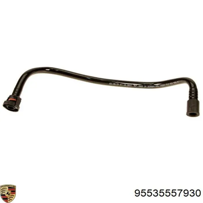 95535557930 Porsche 