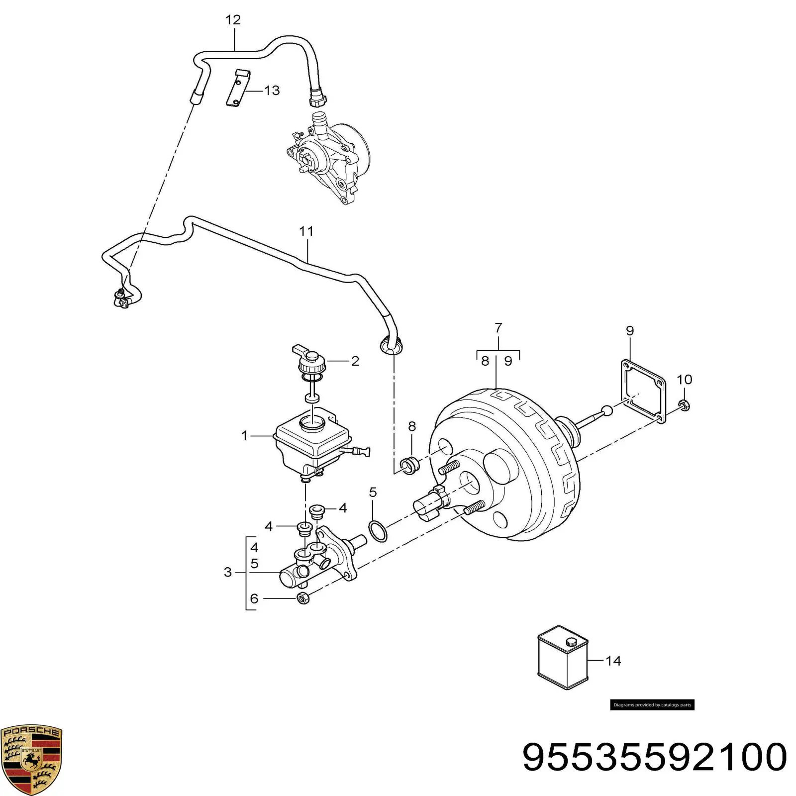 30769204 Volvo 