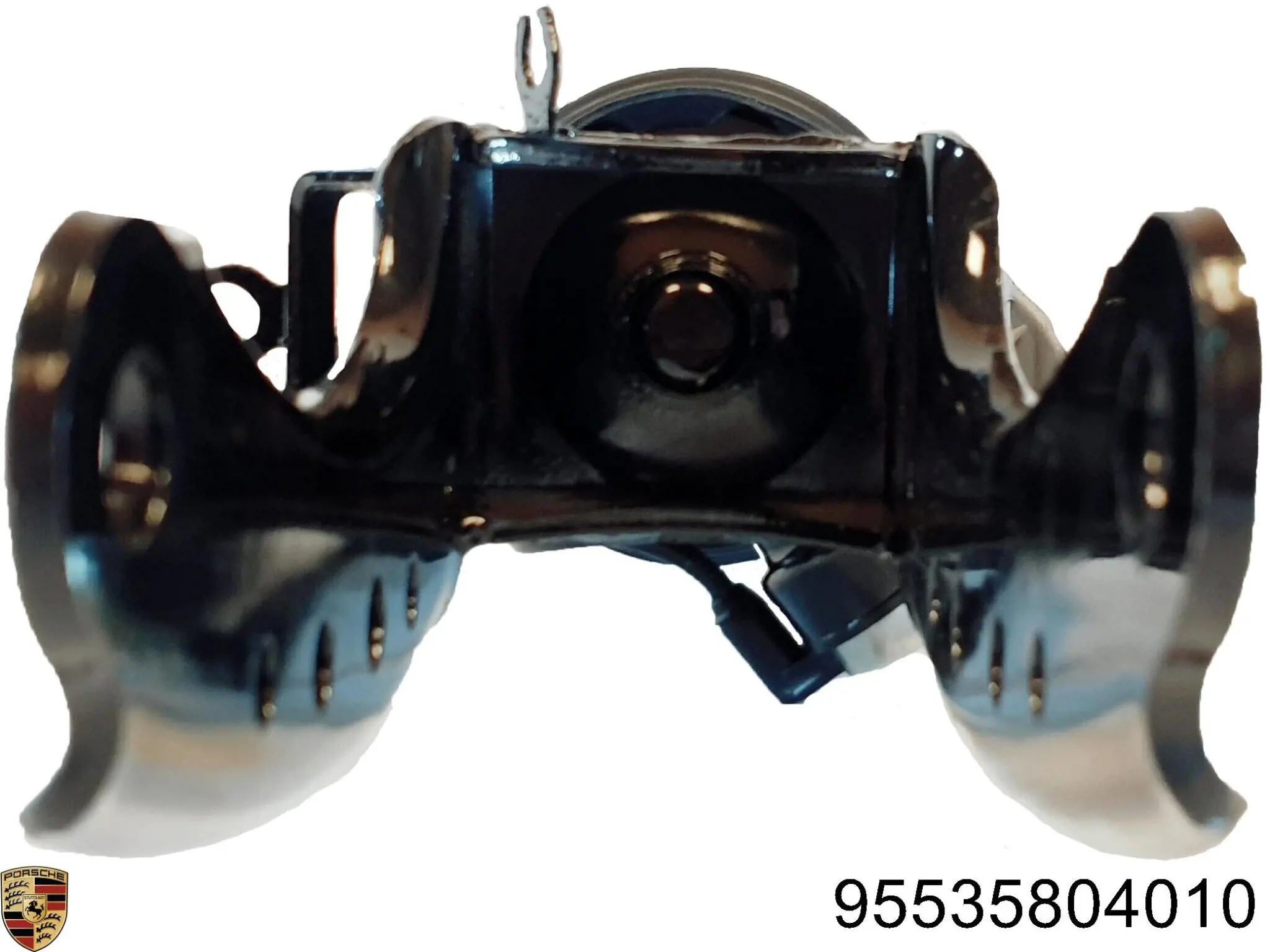Амортизатор подвески передний левый Porsche 95535804010 цена, от 248.31 USD