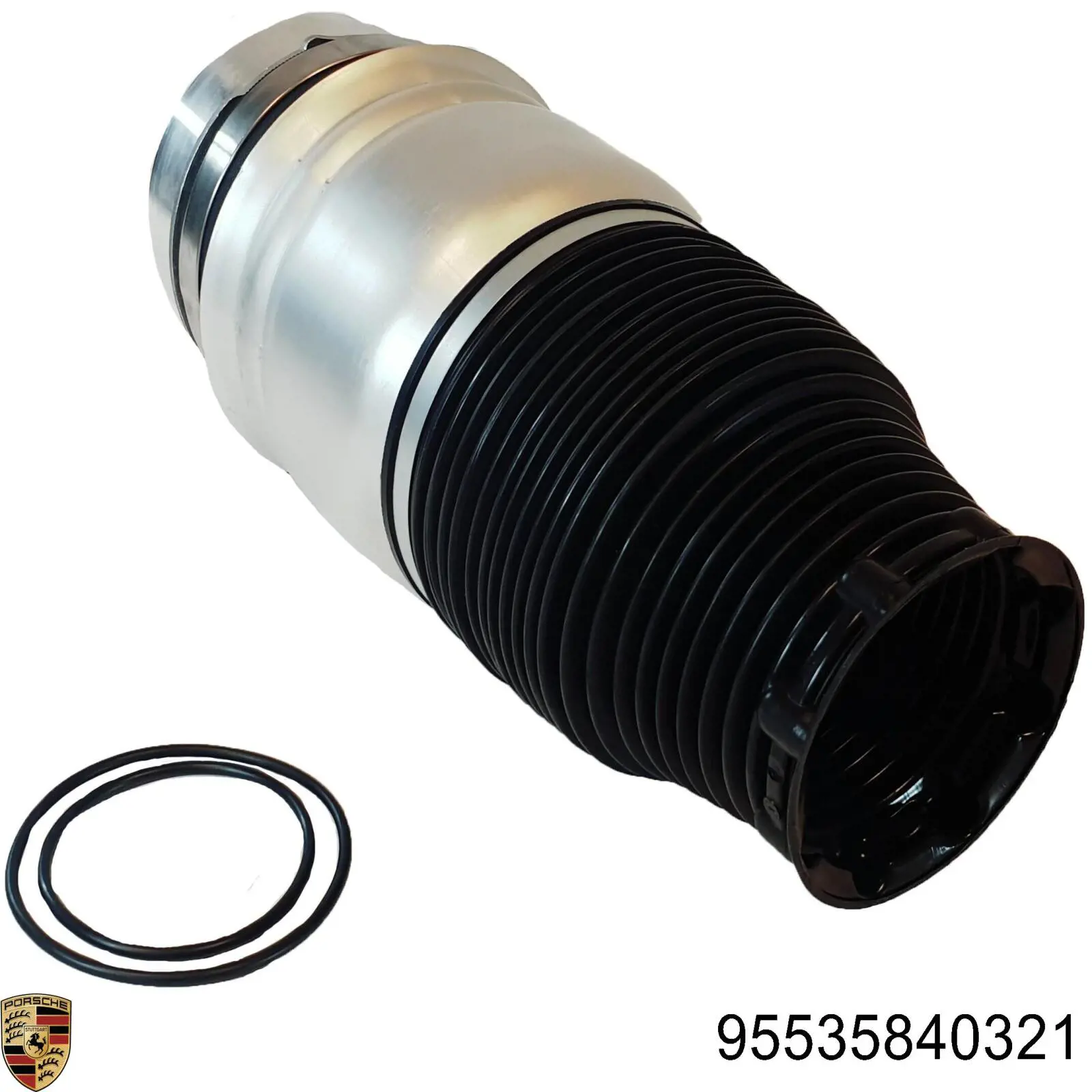 95535840321 Porsche