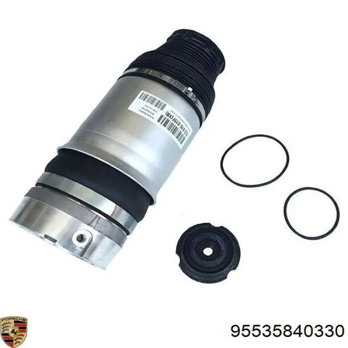 95535840330 Porsche