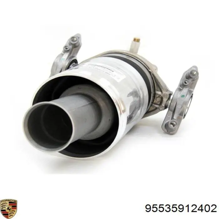  95535912402 Porsche