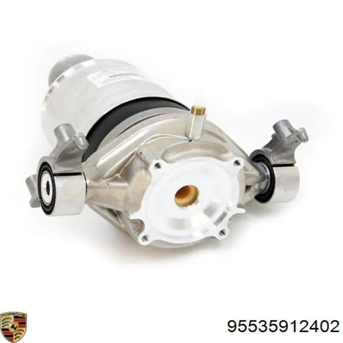  Porsche 95535912402 цена, от 114.03 USD
