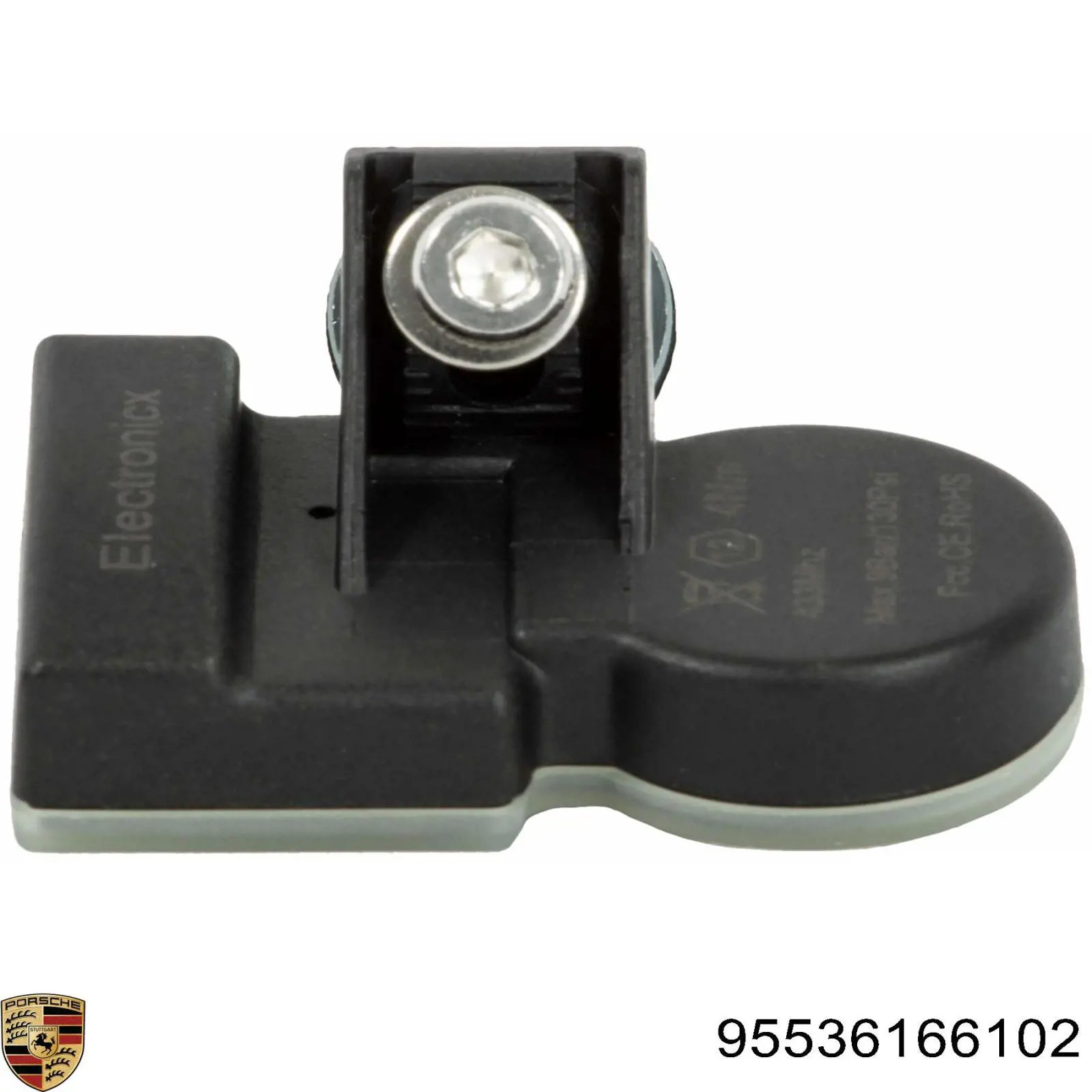 95536166102 Porsche 