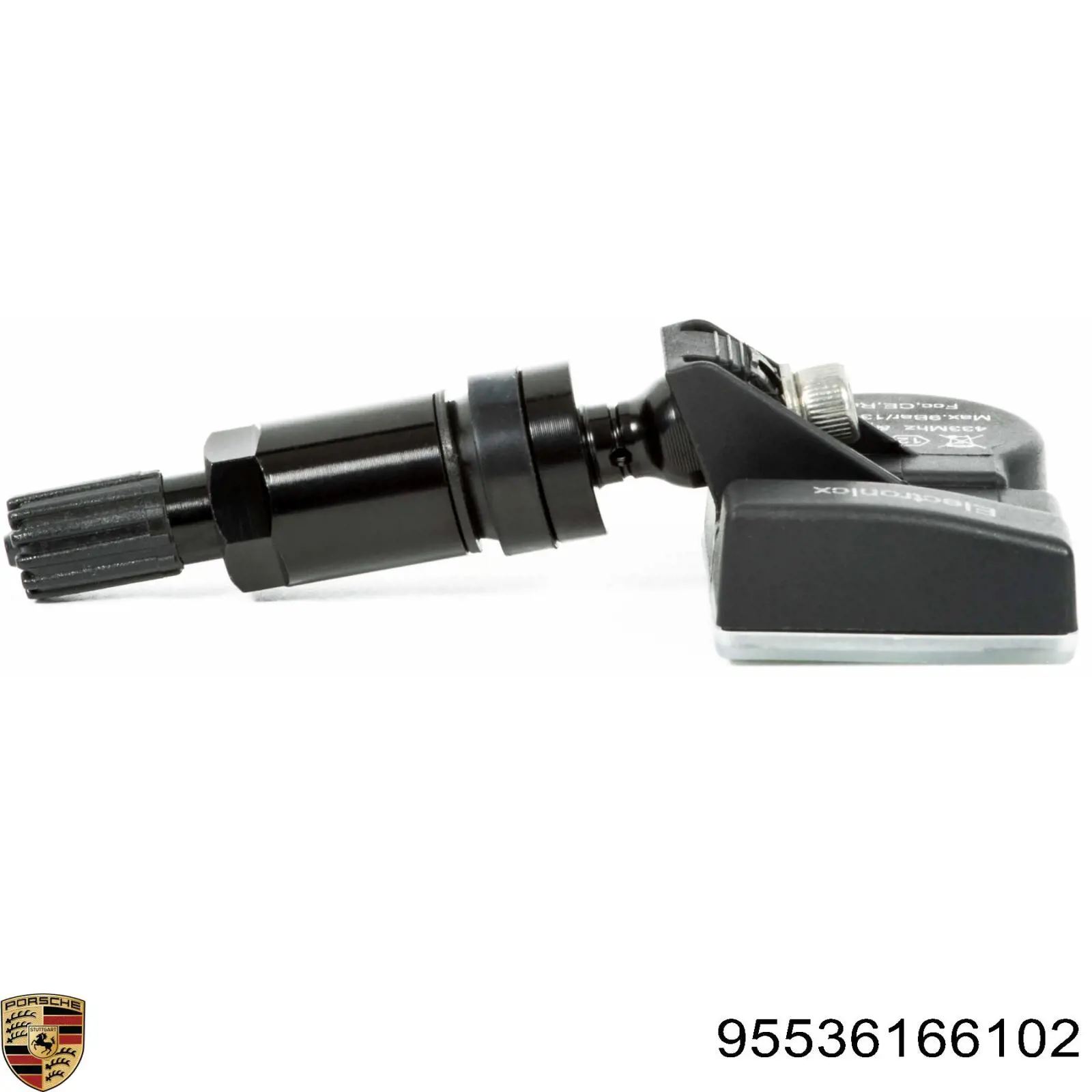  Porsche 95536166102 цена, от 421.52 USD