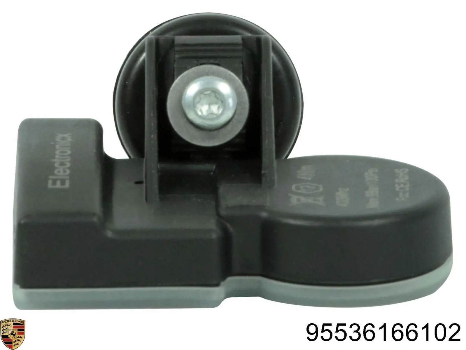 Купить 95536166102 Porsche 