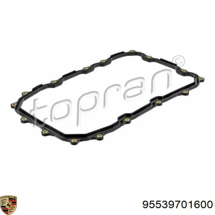 95539701600 Porsche
