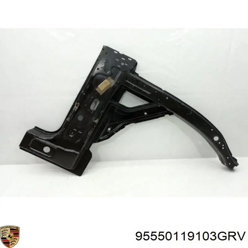  Porsche 95550119103GRV цена, от 190.46 USD