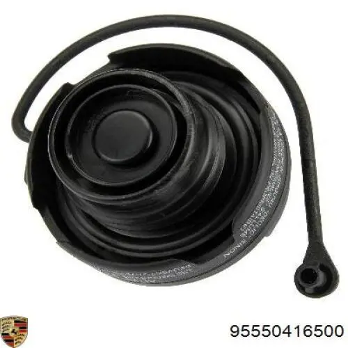 Купить 95550416500 Porsche 