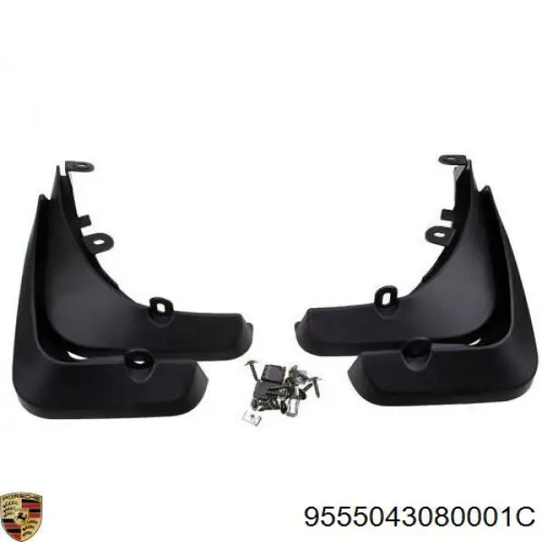 Купить 9555043080001C Porsche 