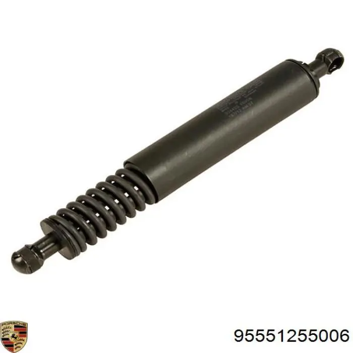 95551255006 Porsche