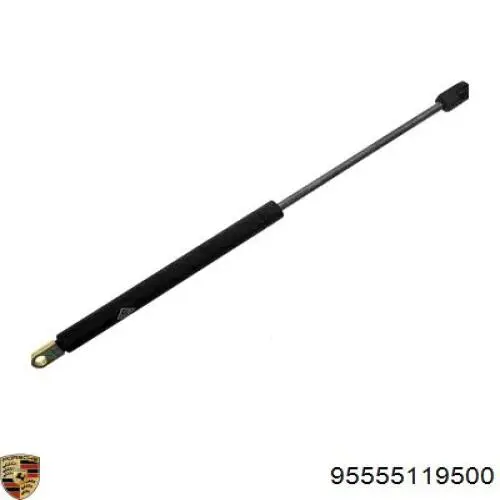 Купить 95555119500 Porsche 