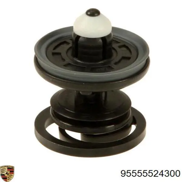 Купить 95555524300 Porsche 