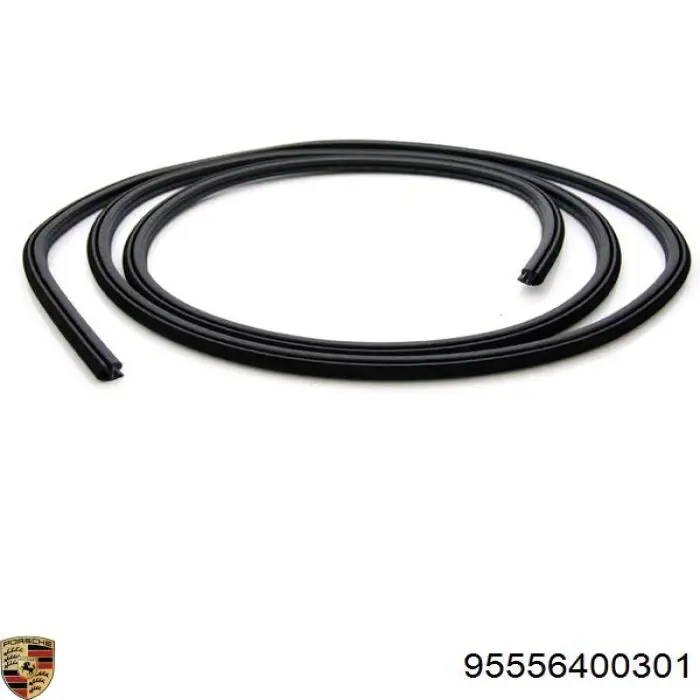  Porsche 95556400301 цена, от 101.36 USD