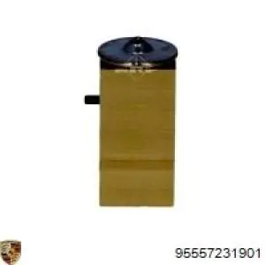Клапан расширительный Porsche 95557231901 цена, от 13.94 USD