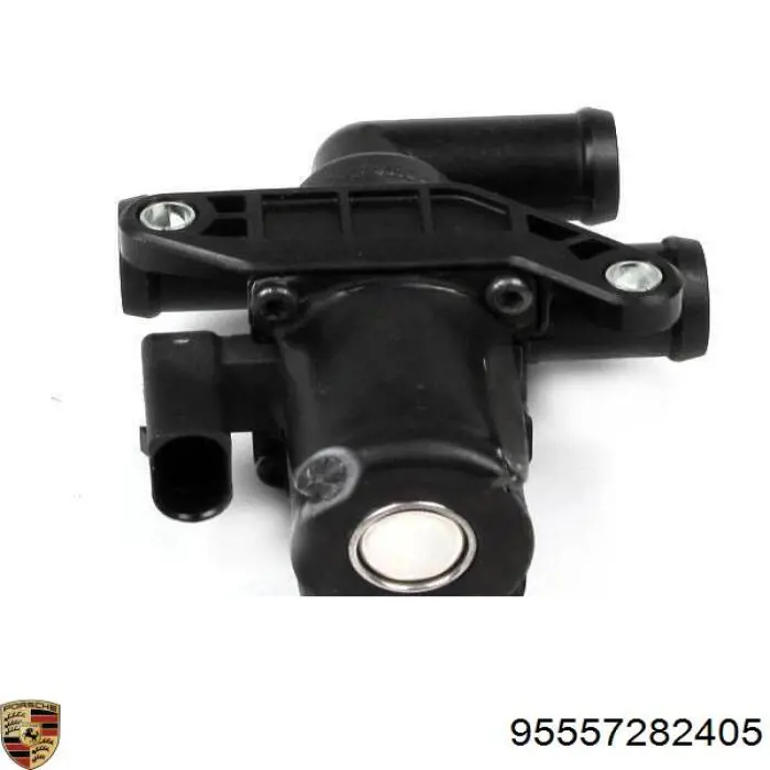 95557282405 Porsche Кран системы отопления