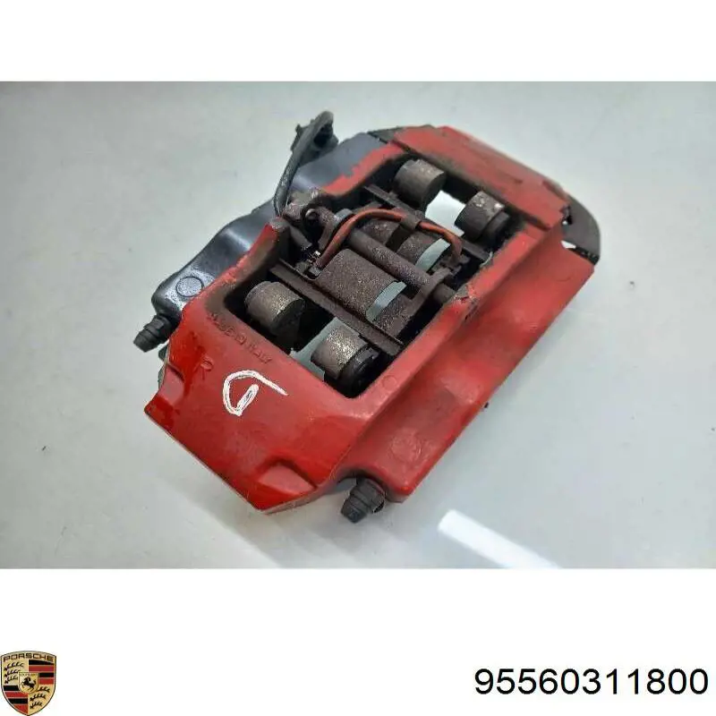 Автомобильный генератор Porsche 95560311800 цена, от 64.97 USD