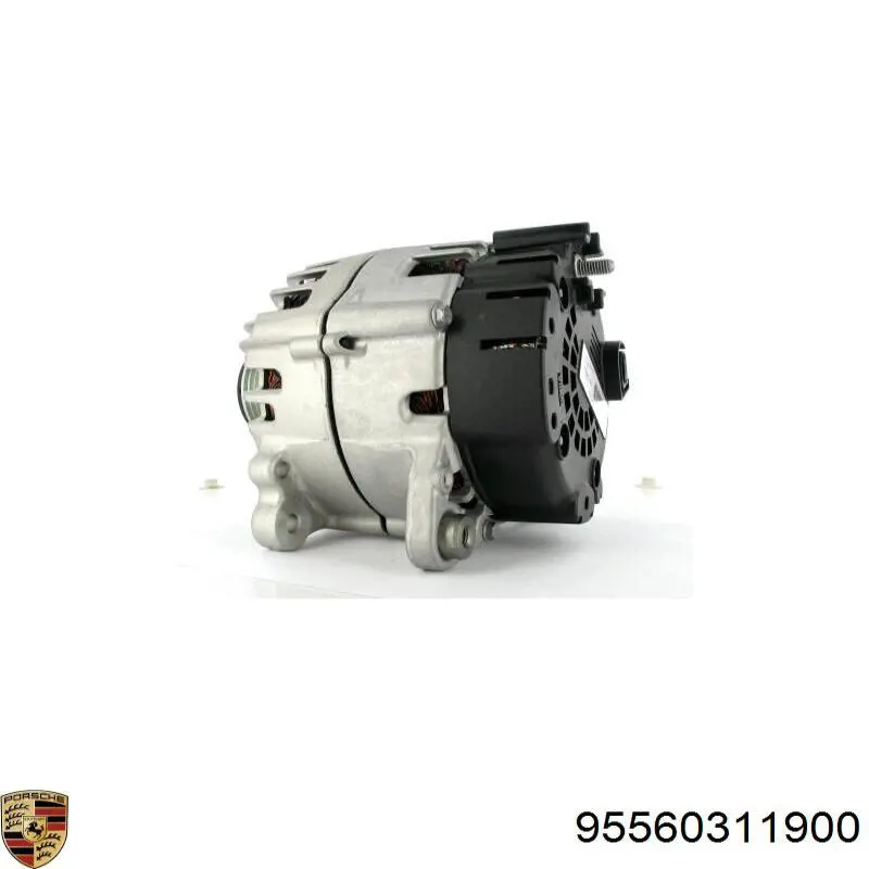 Купить 021903016EV VAG Генератор