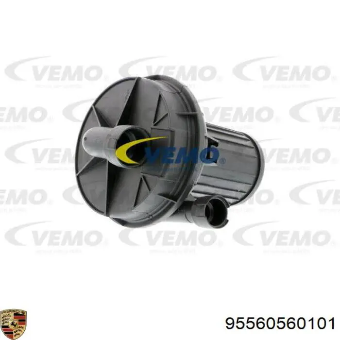 Насос воздушный Porsche 95560560101 цена, от 38.01 USD