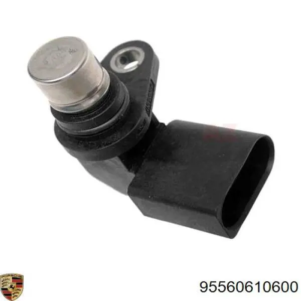 Купить 95560610600 Porsche ДПРВ