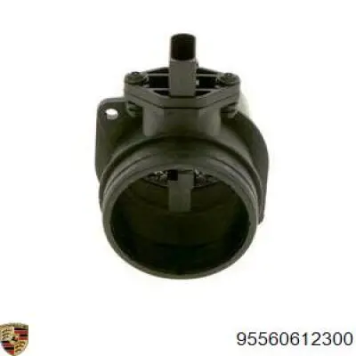 Датчик массового расхода воздуха Porsche 95560612300 цена, от 55.69 USD