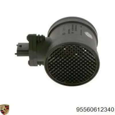 ДМРВ 95560612340 Porsche