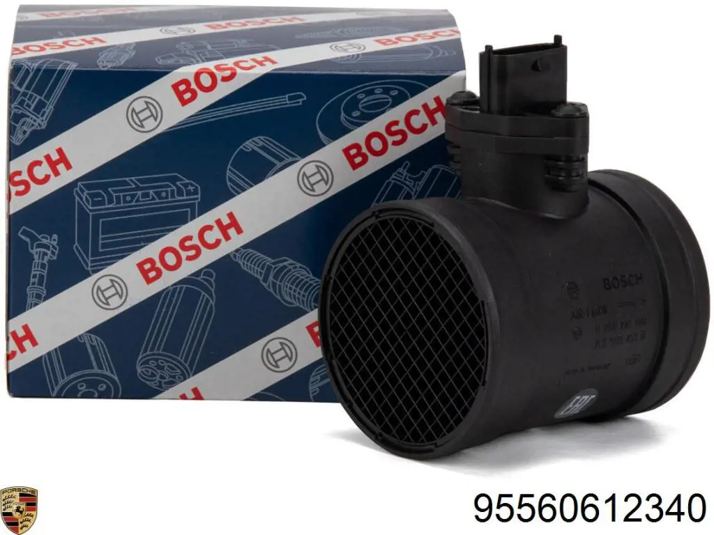 ДМРВ 280218198 Bosch