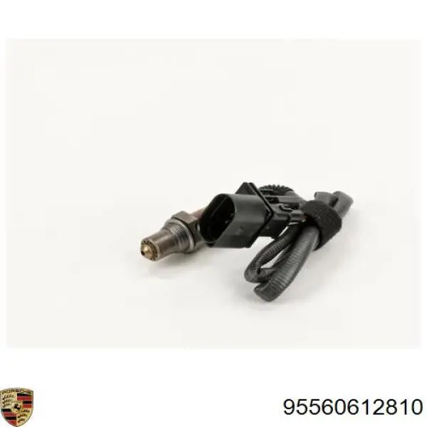 Лямбда зонд до катализатора, правый Porsche 95560612811 цена, от 153.87 USD