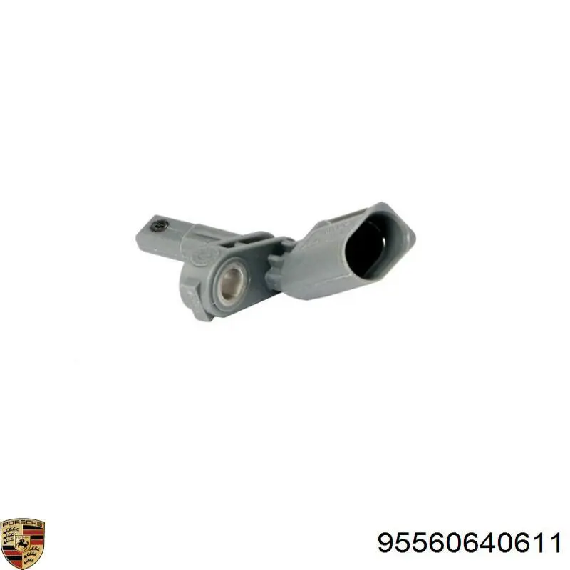 Датчик АБС (ABS) задний правый Porsche 95560640611 цена, от 3.64 USD