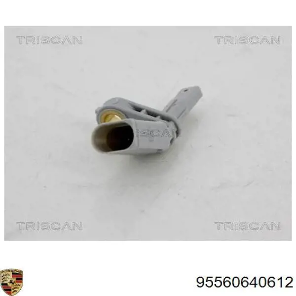 Купить 95560640612 Porsche Датчик АБС задний правый