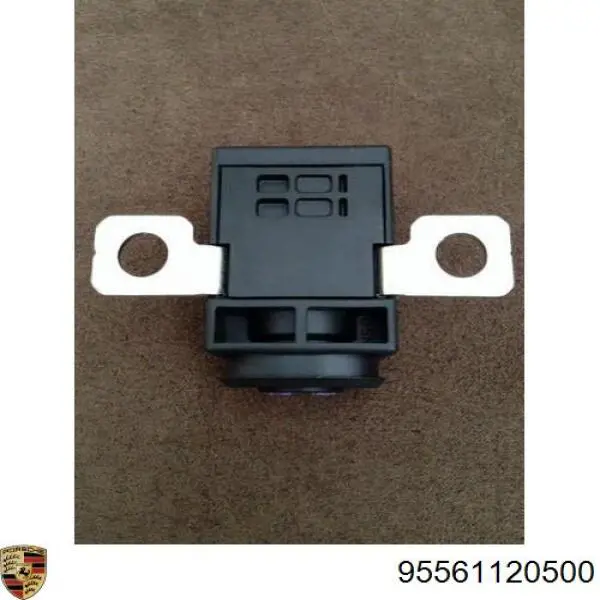 Купить 95561120500 Porsche 