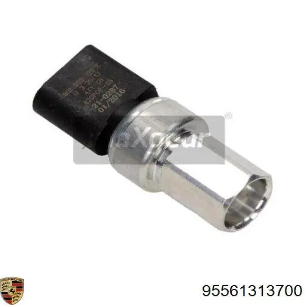 Датчик абсолютного давления кондиционера Porsche 95561313700 цена, от 18.74 USD