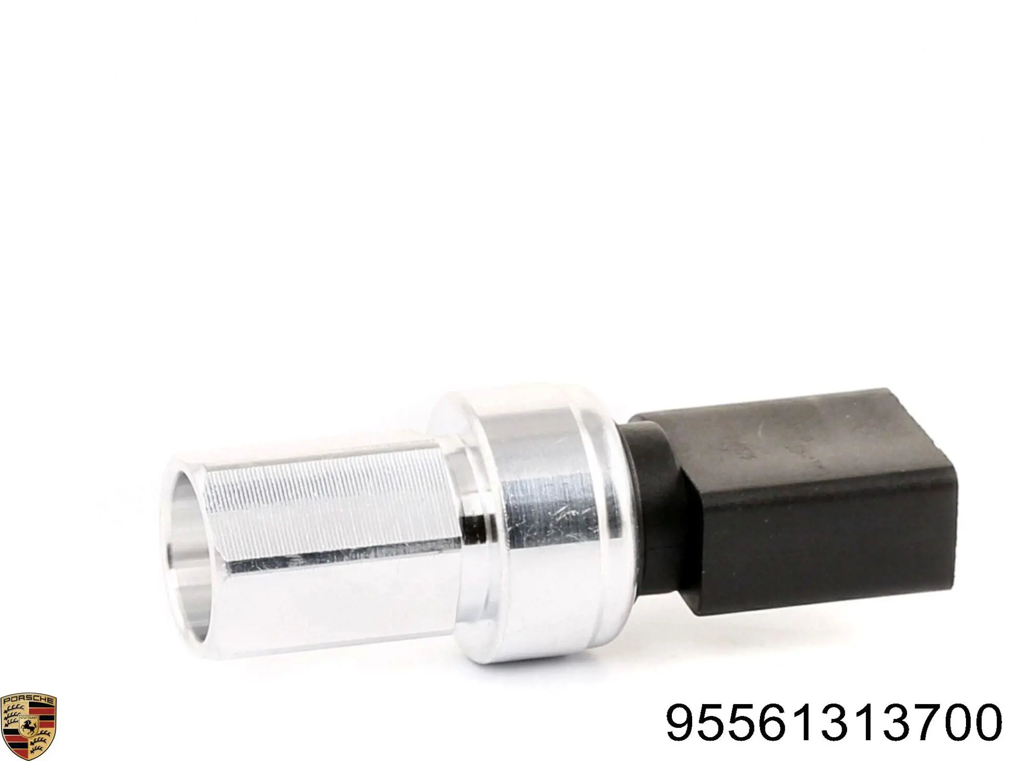 Купить 95561313700 Porsche Датчик-клапан кондиционера