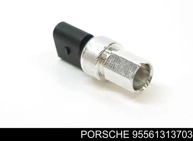 95561313703 Porsche датчик абсолютного давления кондиционера