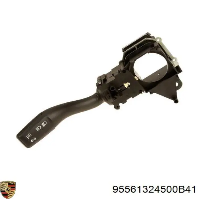 Переключатель подрулевой, левый Porsche 95561324500B41 цена, от 14.12 USD