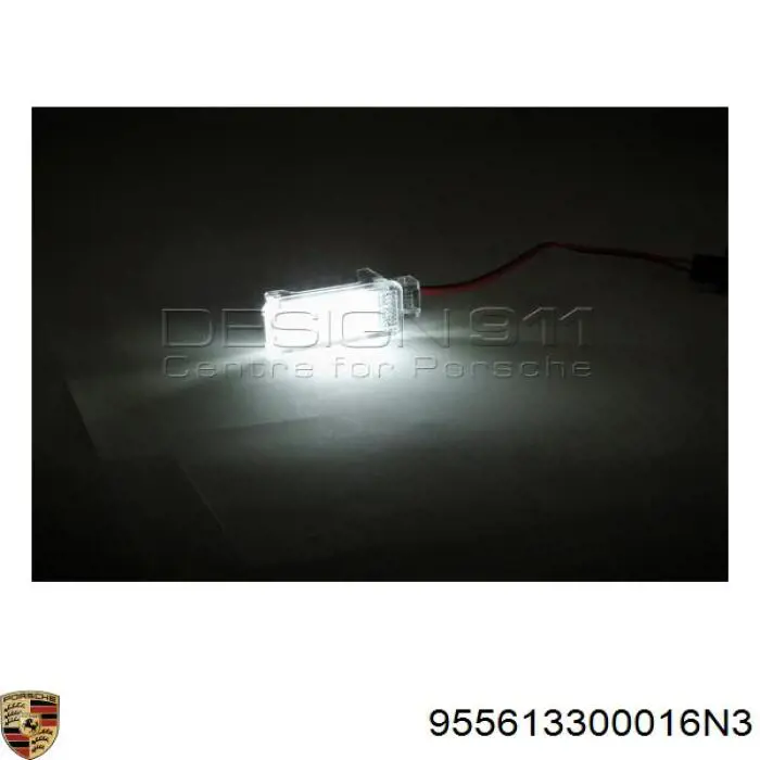 Купить 955613300016N3 Porsche 