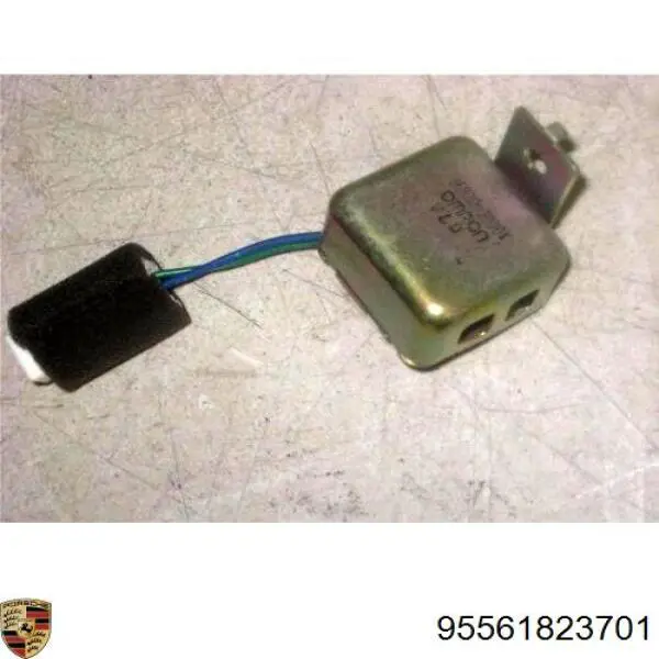  Porsche 95561823701 цена, от 50.85 USD